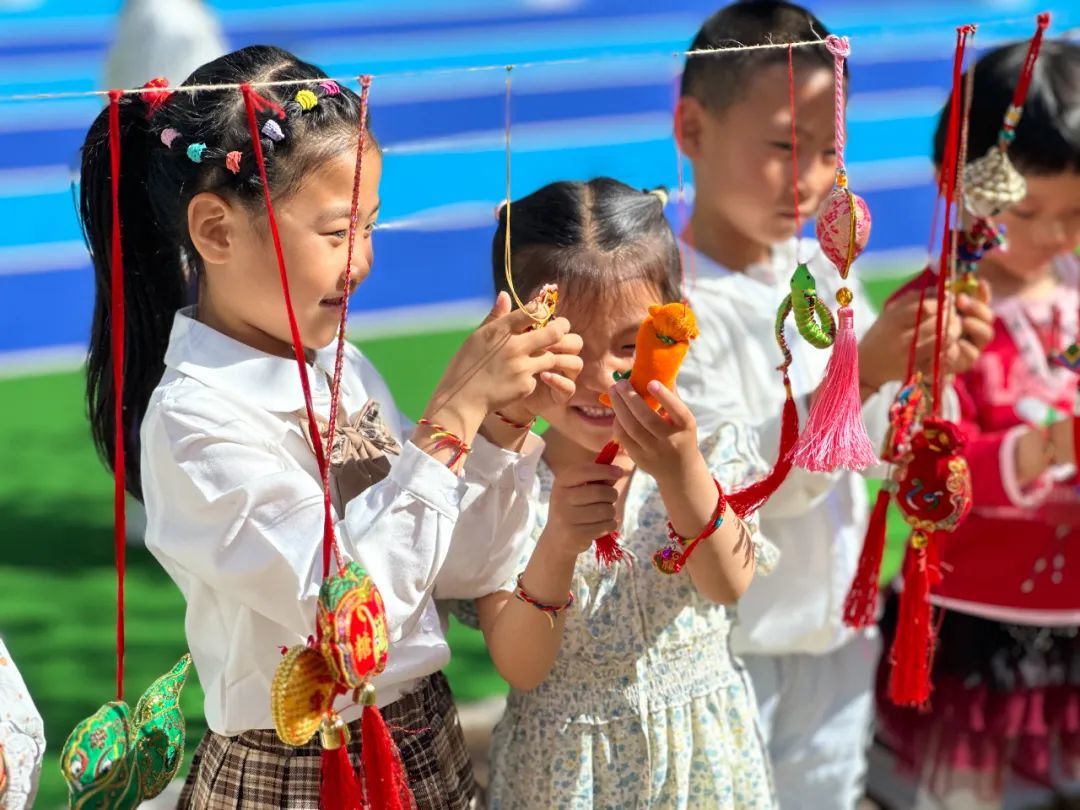 连续11年教育支出占比超20% 甘肃华亭这份成绩单亮眼