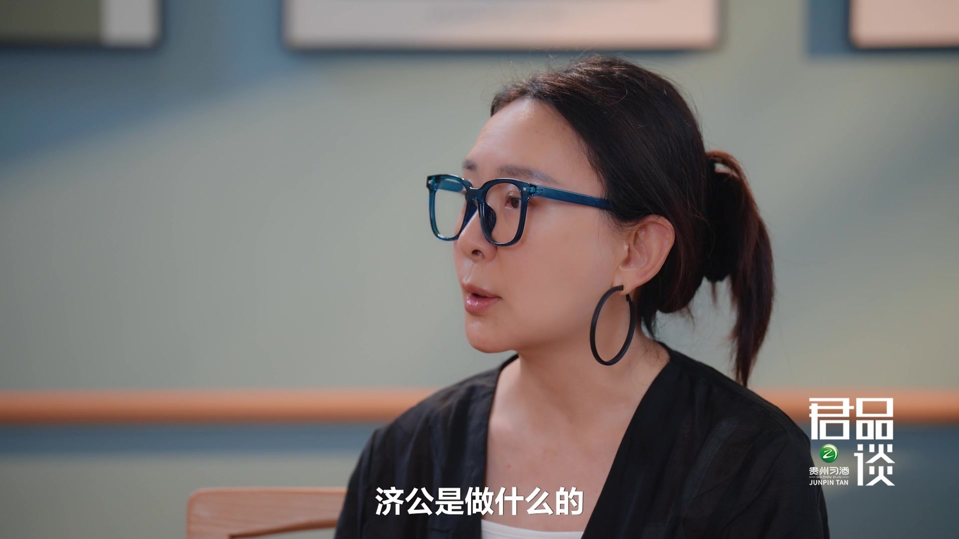 游本昌为传承济公精神学拍短剧