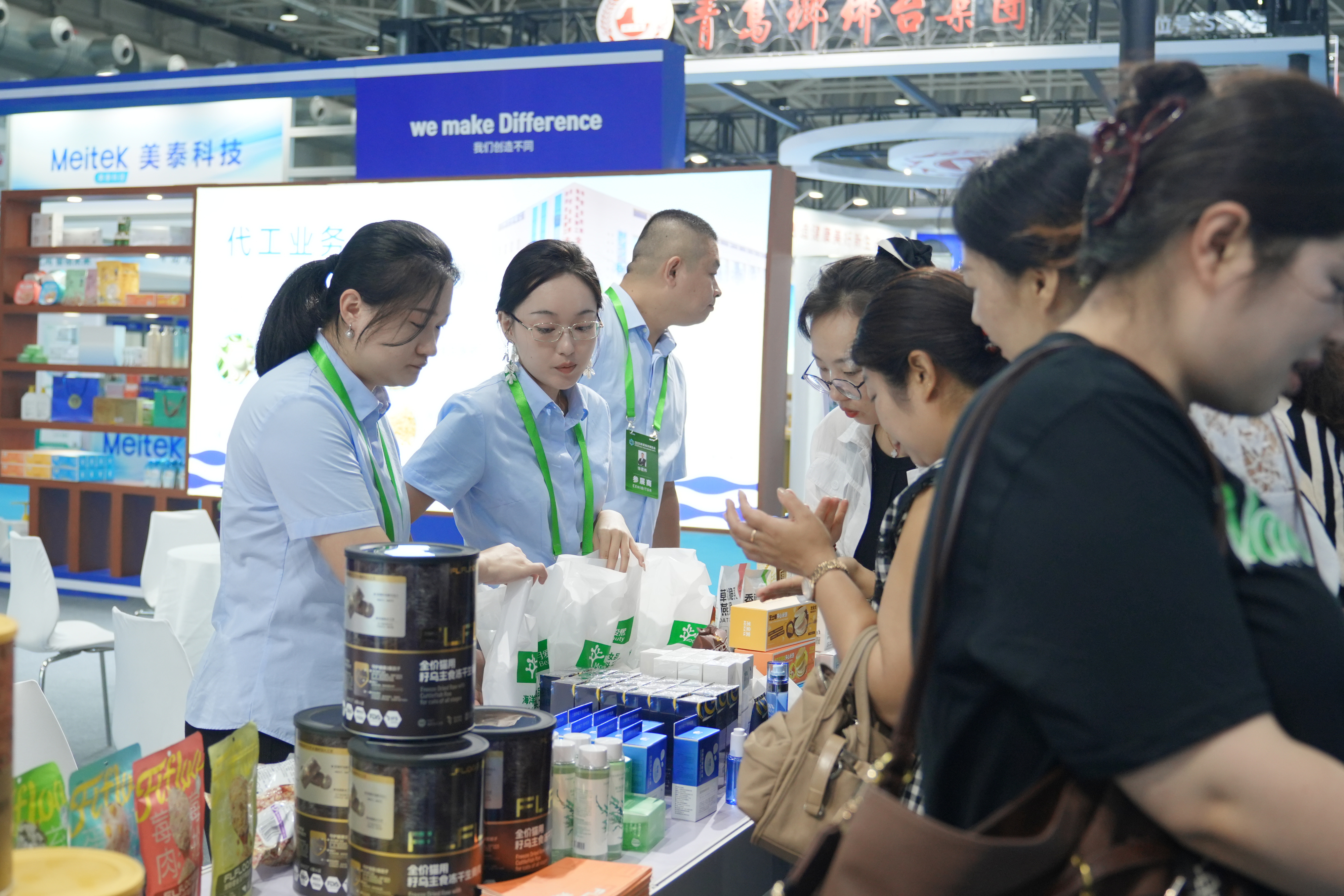 2025东亚海洋博览会：海上“潮品”，洞见海洋未来