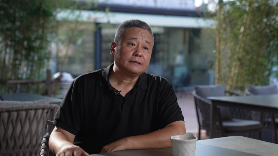 卖房卖车，妻离子散：我从年入千万到负债4600万