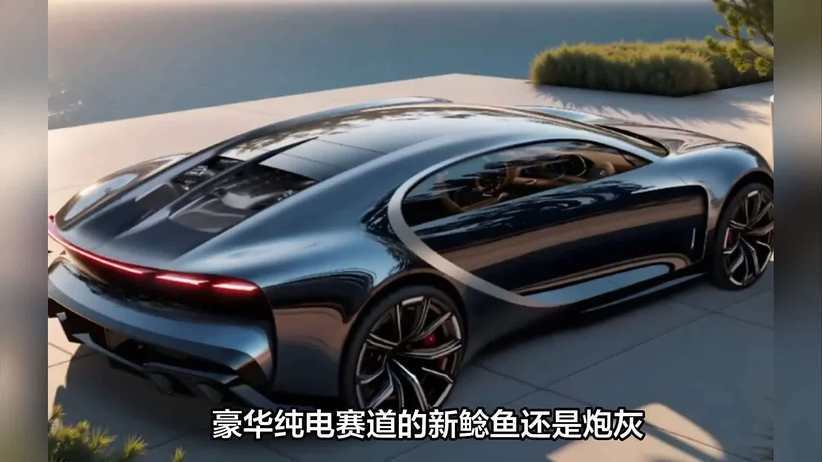 豪华纯电赛道，追觅是搅局者还是过客？