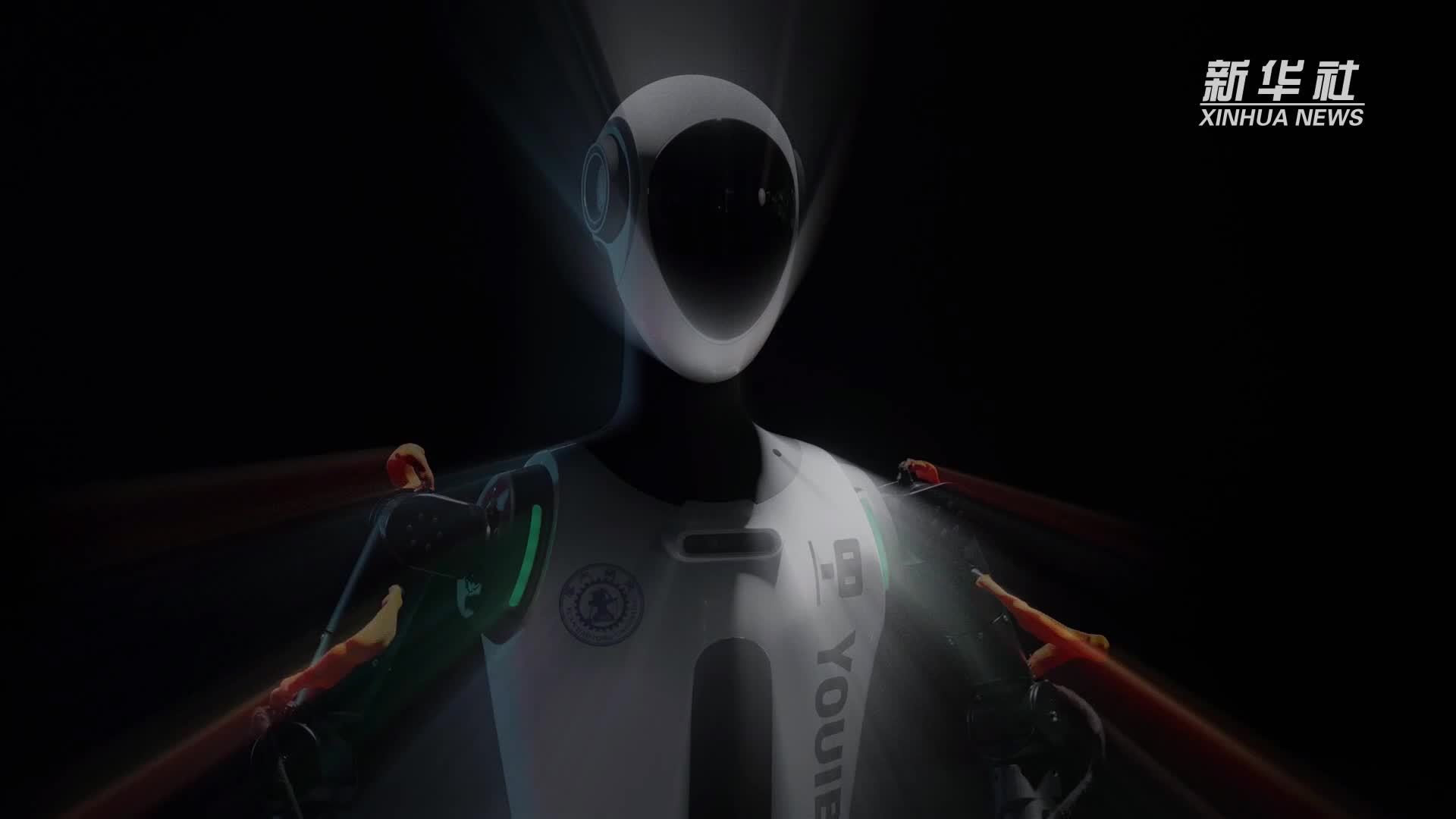 制造有“新”力｜低空无人机：从生产线到低空天际线