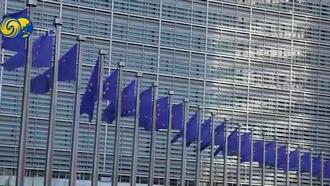 欧盟通过第十九轮对俄制裁