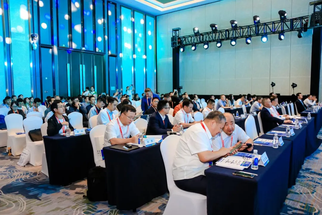 创新破局启新程,绿智融创向未来|MetroTrans 2025圆满落幕