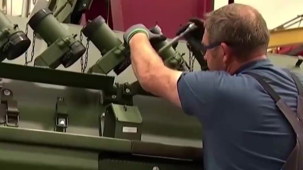 北约出钱美国出货，欧盟要砸60亿欧元建“无人机墙”？