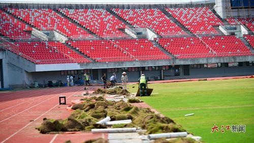 全媒体记者徐国亮摄