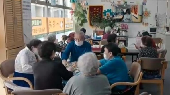 日本遗孤庄山阳宇子：我还是想中国，做梦都是中国好