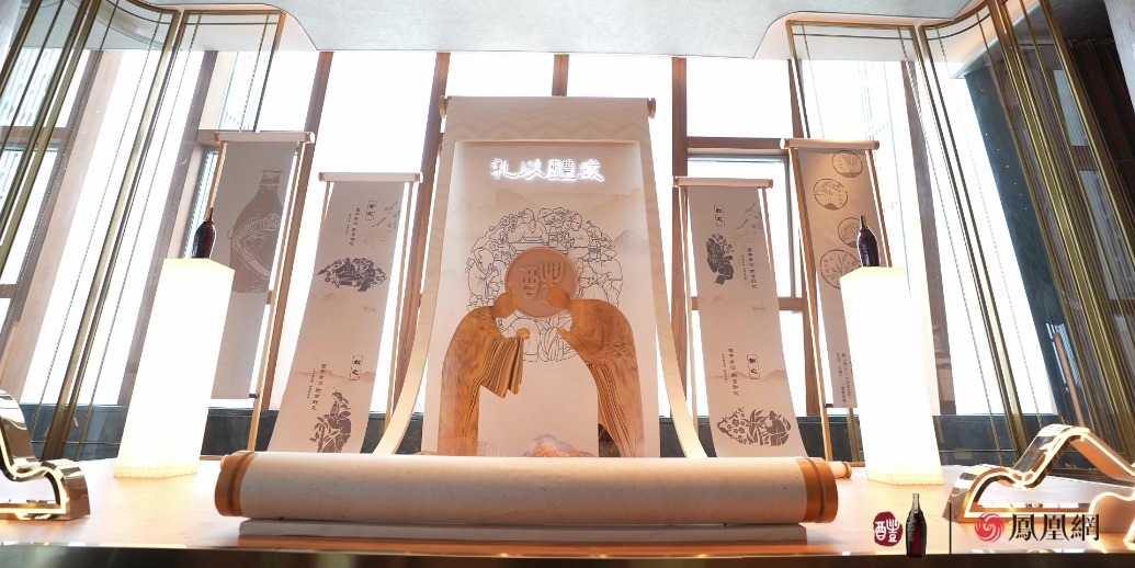 醴宴东方·金梧桐城市餐桌济南站落幕，于泉城雅集领略东方礼韵