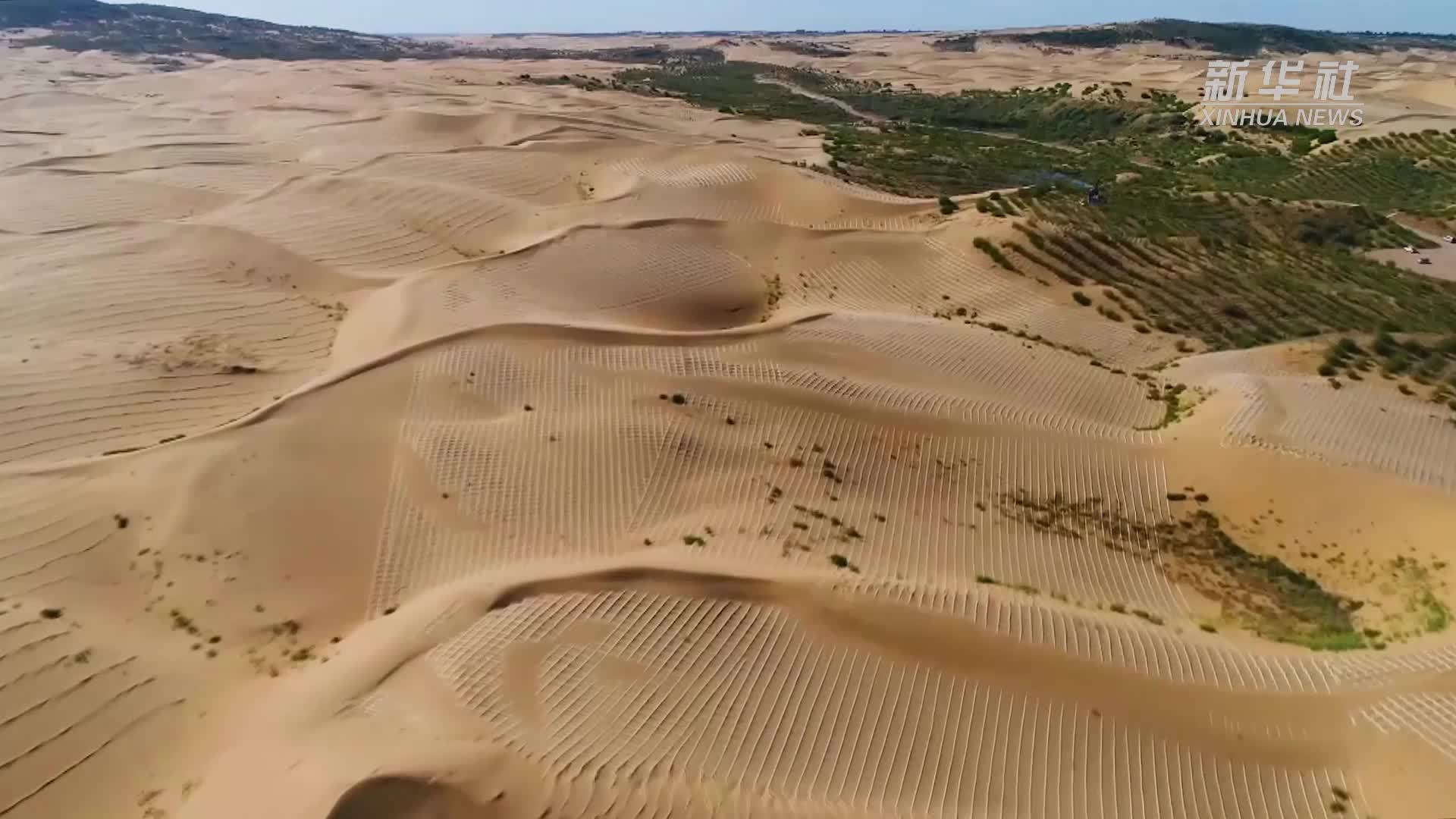 “沙窝子”为什么会变得让人想“窝”在里面