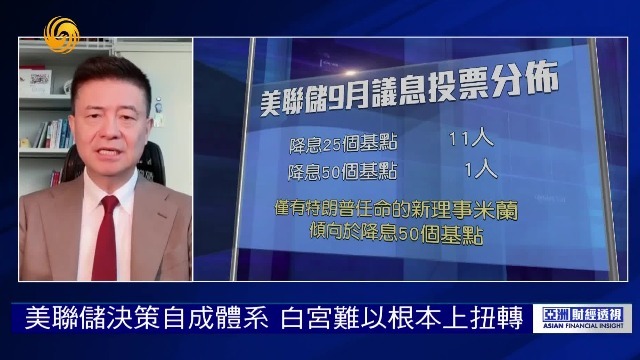 特朗普频繁插手，对美联储后续决策有何影响？