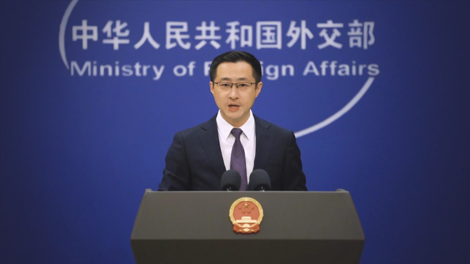 韩娱重返中国仍有障碍？外交部：对中韩开展健康有益文化交流不持异议