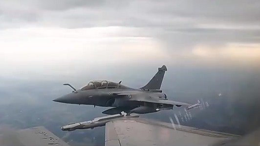 北约加强对波兰领空保护，应对俄军机侵犯