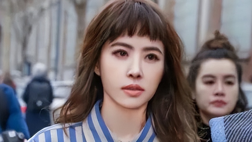 再多钱有何用？大S去世7个月，蔡依林传来“噩耗”，日夜受折磨封面图