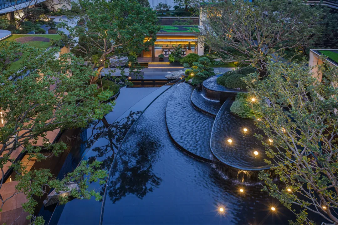 伟星ONE139 实景图