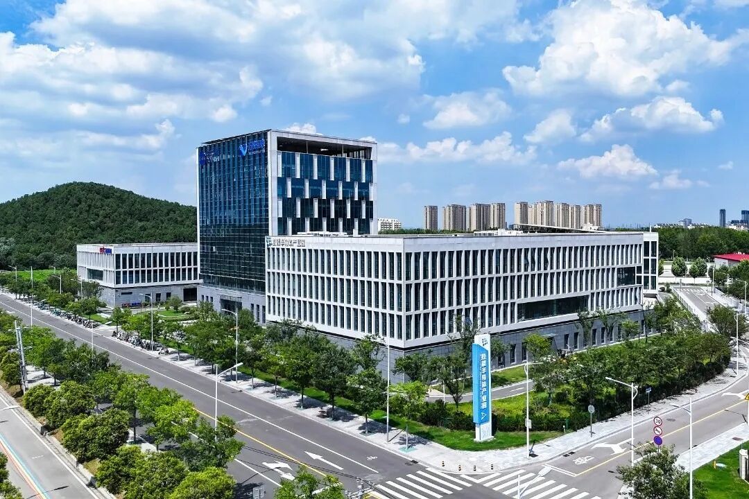 破壁、向新！鼓楼现代服务业跑出高质量发展“加速度”