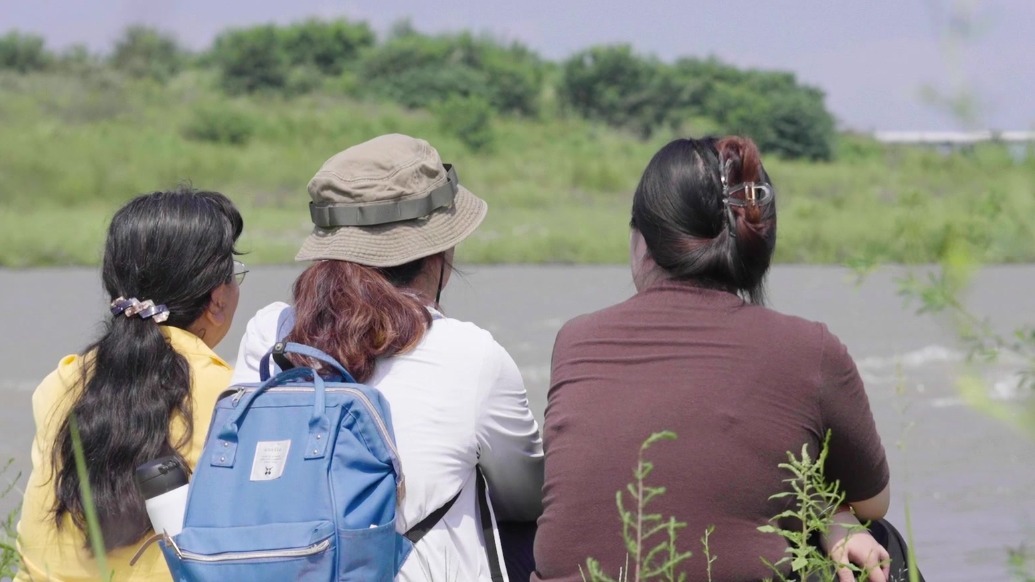 为什么没有“父亲河”？|问题的河流 EP01