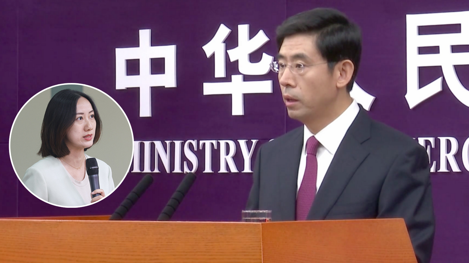 答凤凰记者问｜中国商务部：中方始终秉持最大诚意 在电动车问题上愿同欧方通过对话磋商解决双方关切