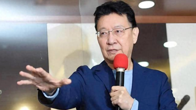 柯文哲交保一波三折，赵少康炮轰柯案法官跟常人心态不同