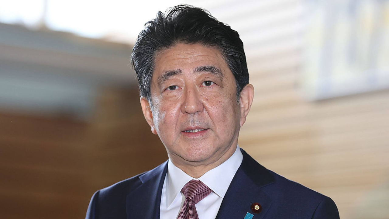 二战后连续任职时间最长的日本首相，回顾安倍晋三的权力之路