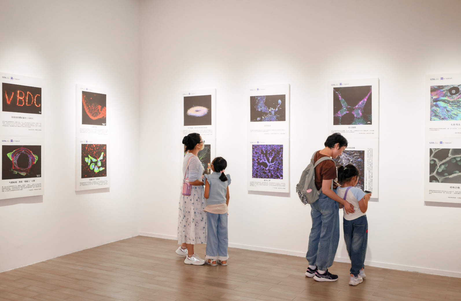 让艺术之光照进科学之城丨光明文化艺术中心2025周年艺术季暨开幕五周年发布会盛大举行