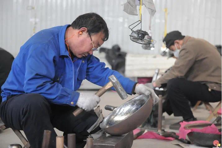 手造华章｜“山东手造+”——小手艺也有大产业