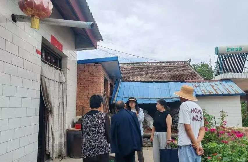 调解+普法双轮驱动 甘肃华亭打造闭环解纷链