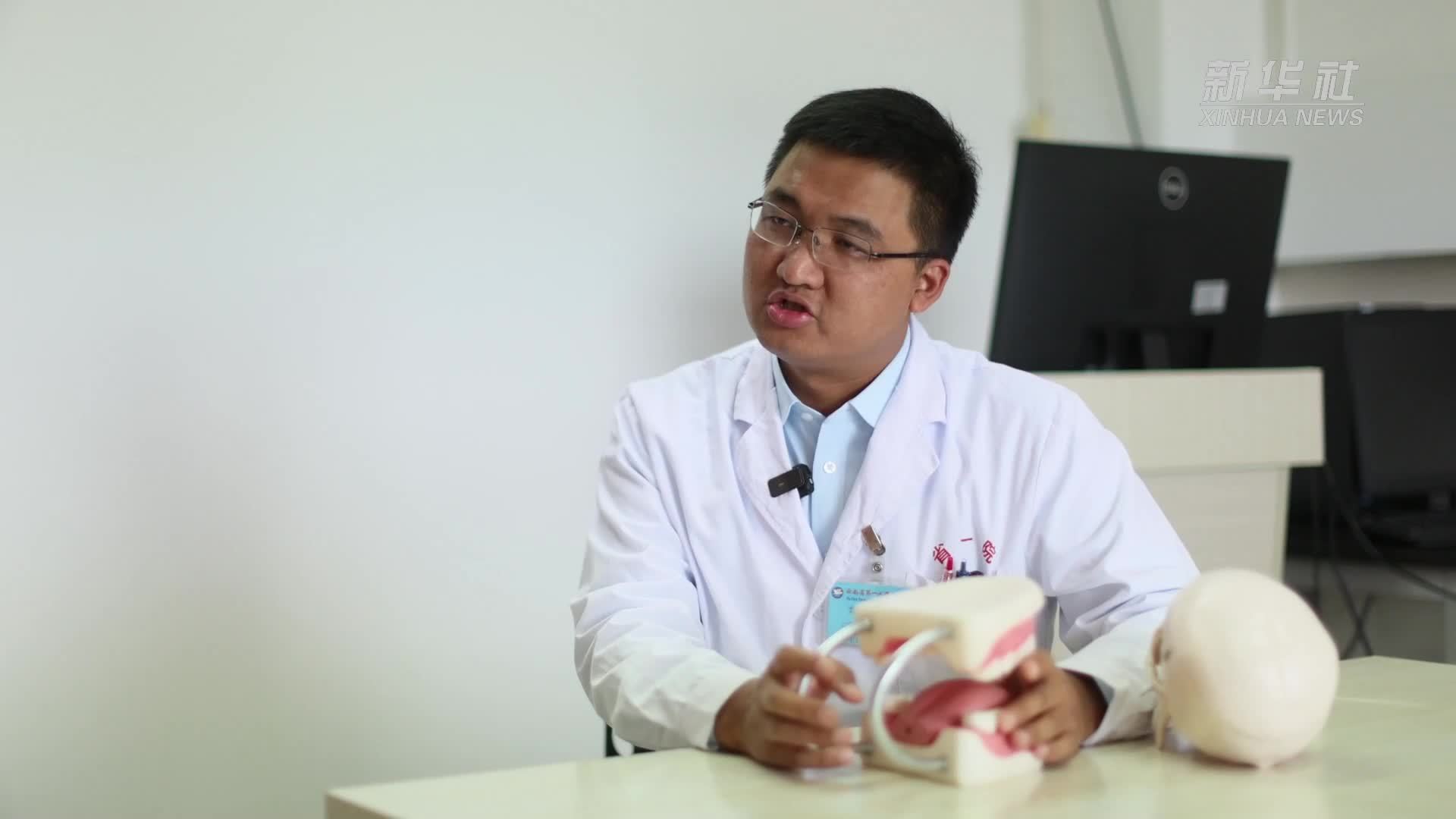 全国爱牙日｜专家提醒：出现以下情况 需拔除智齿