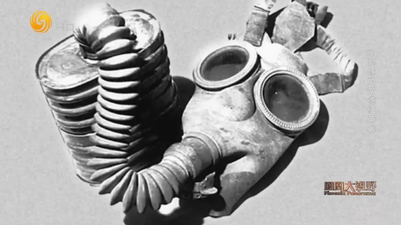 日军731部队为何扎营东北？背后是一本魔鬼的“经济账”