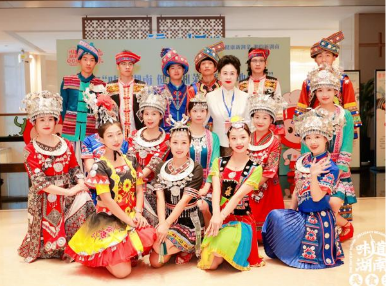 一城风华卷 千载文脉歌——于怀化,见湖南文旅新气象