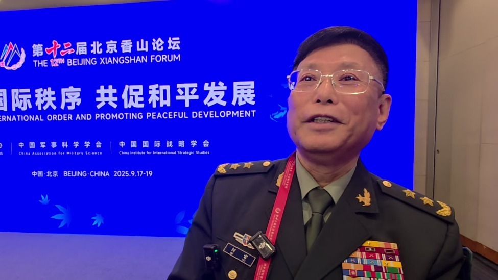 海军海警如何在黄岩岛联合执法？ 何雷：取决于菲律宾的表现
