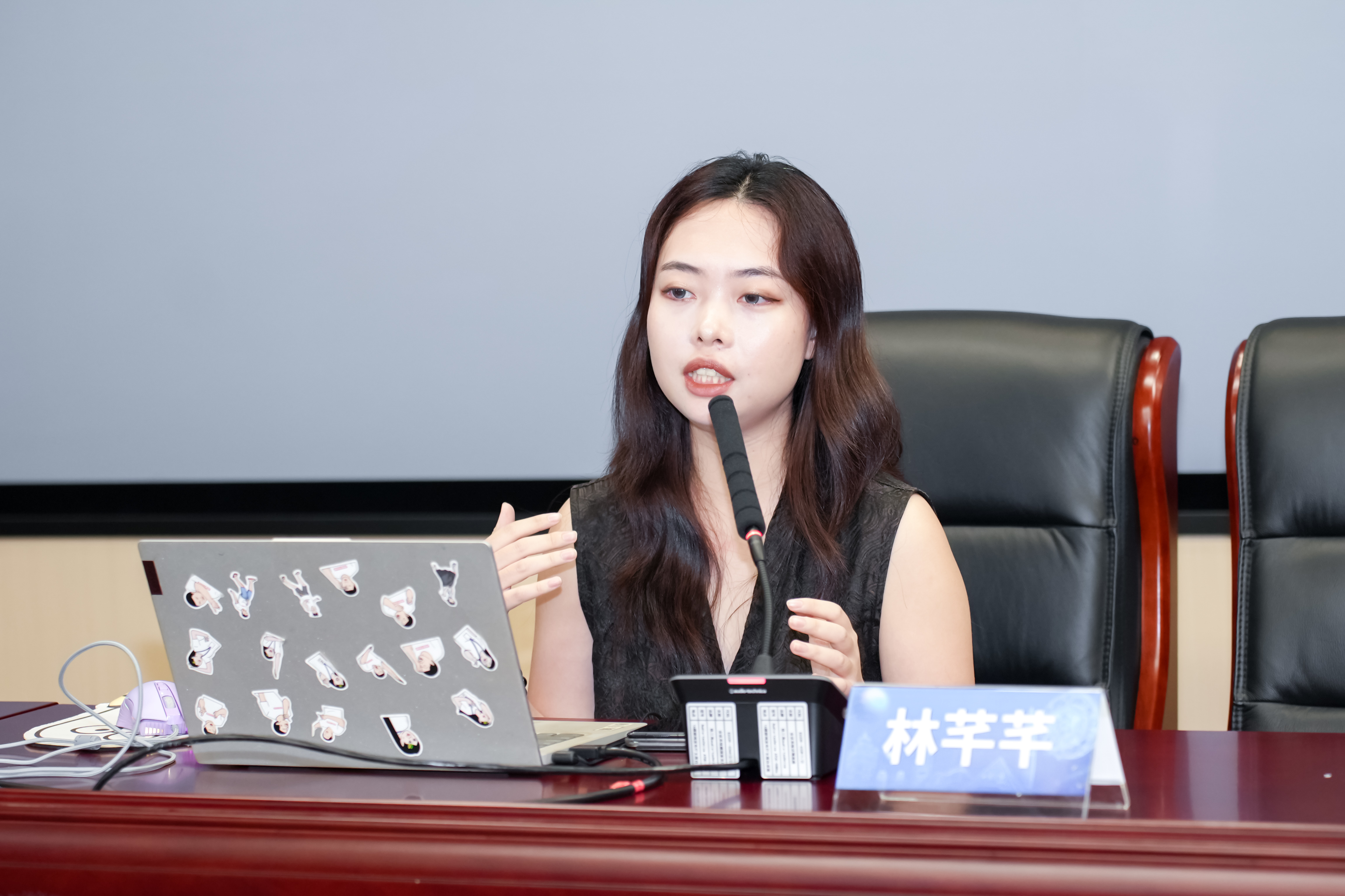 深江携手|南山-江门联合开讲,“5分钟讲好故事”实战分享!