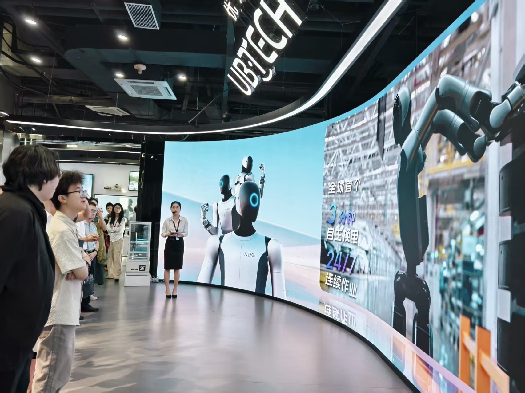 江门作协到访南山考察交流 深江两地共探微短剧发展机遇