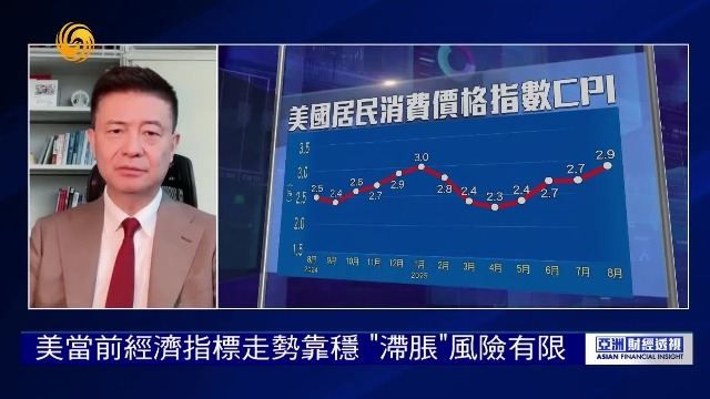美通胀“翘尾”效应仍存，何时重回下降区间？专家解读