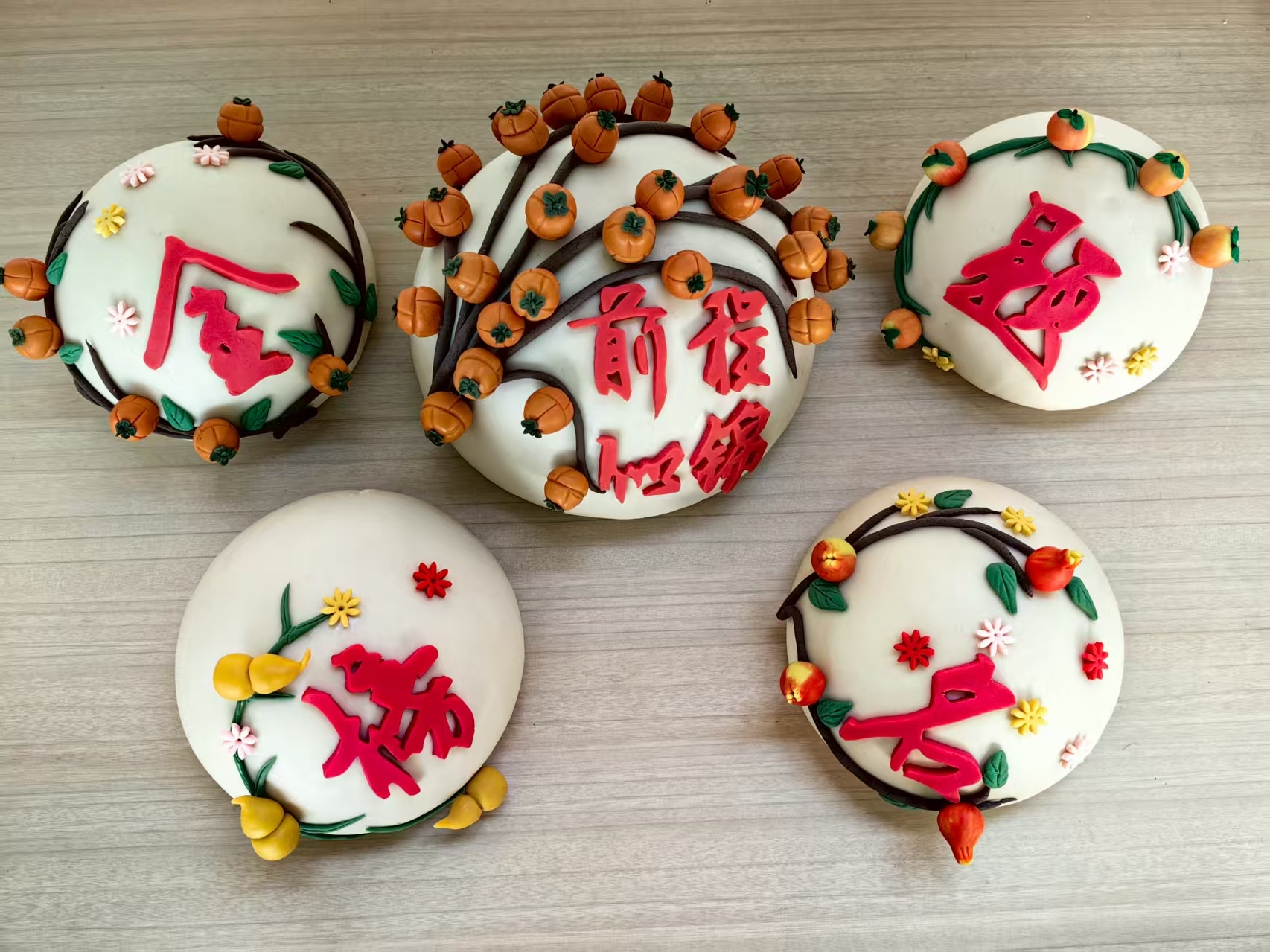 青岛乡里乡亲|刘竹莲:以馒头为媒育乡风 让崂山烟火暖民心