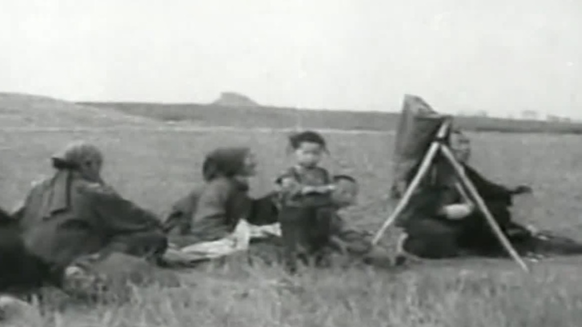 日军731部队空投毒跳蚤！常德鼠疫蔓延，无辜百姓不知真相凭偏方寻生机