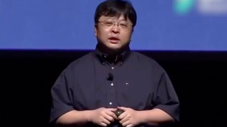 为什么网友都在说西贝贾国龙不该回怼罗永浩，请看VCR