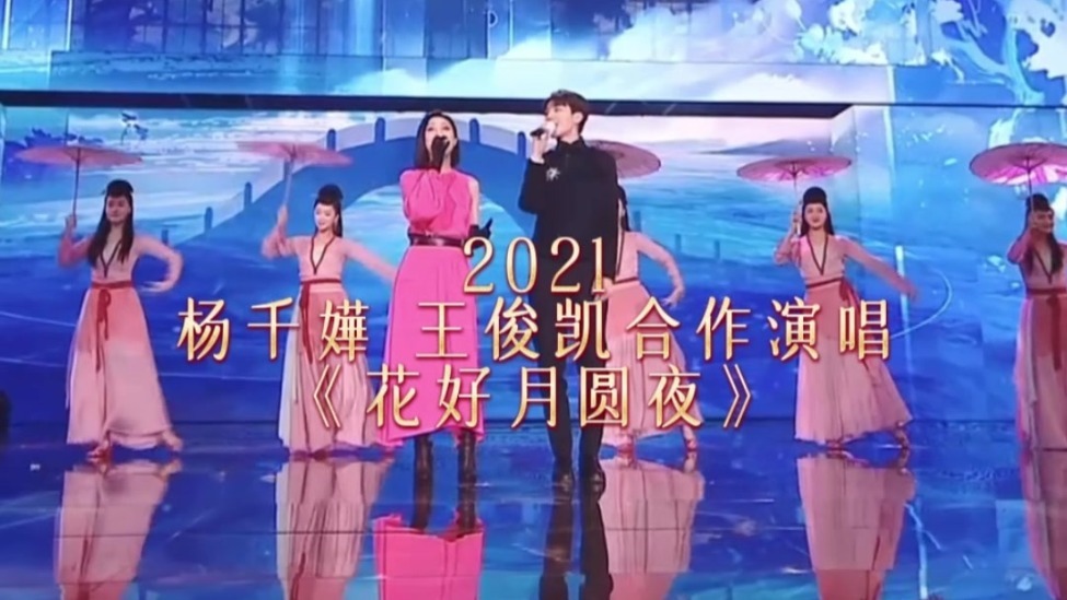 历年大湾区电影音乐晚会惊喜合作舞台回顾