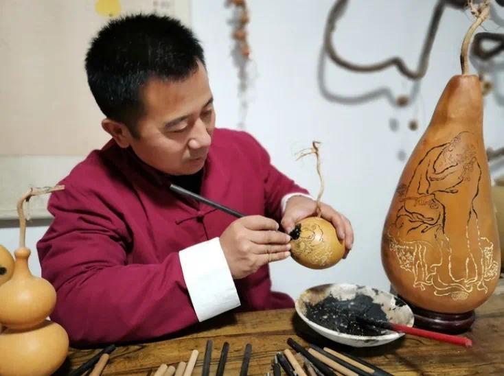 手造华章｜“山东手造+”——小手艺也有大产业