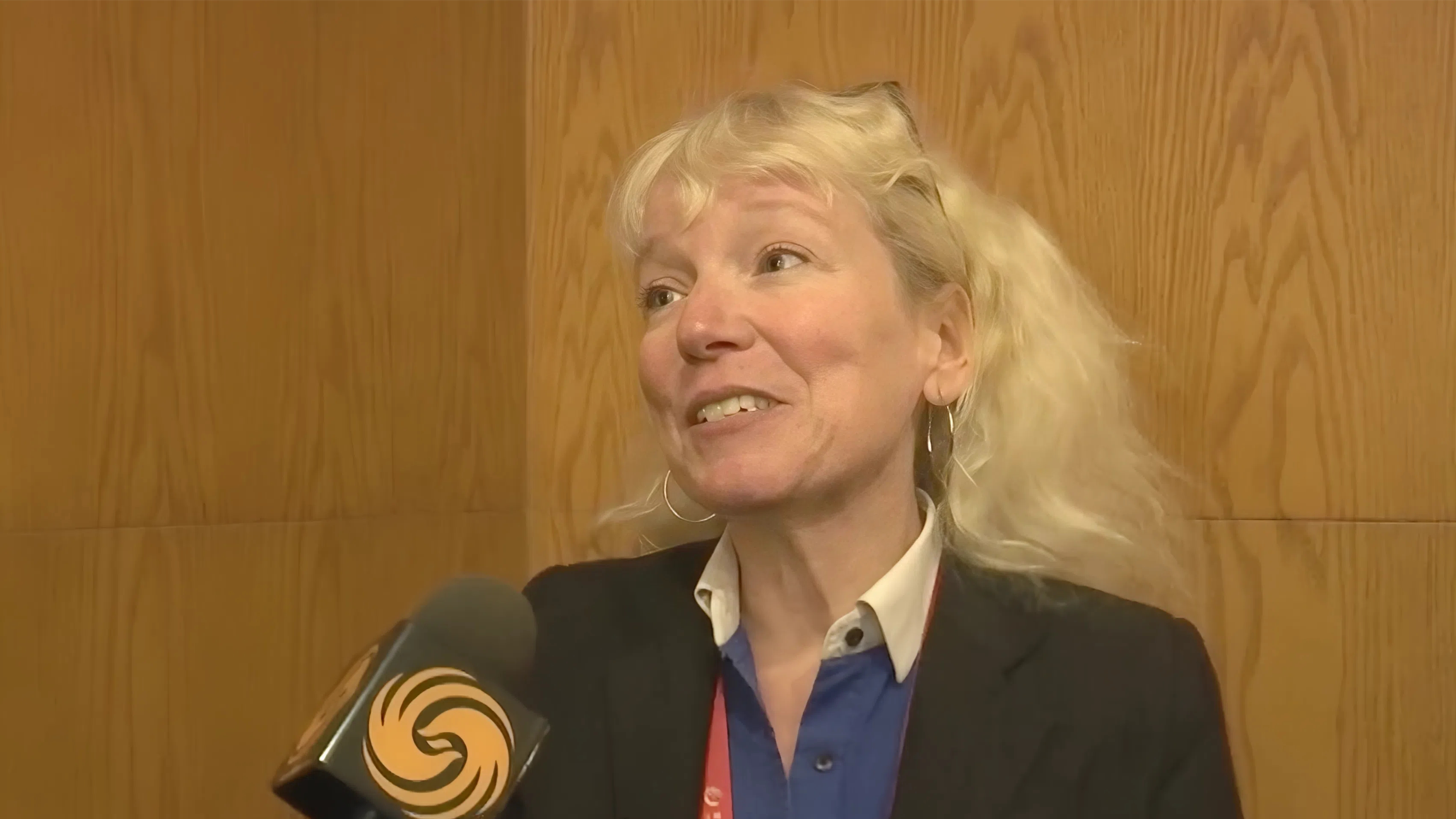 美国核政策研究专家：中国尖端武器技术已超越美国