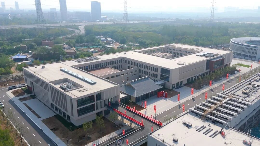 陕建匠造!西安戏剧学院首迎新生凤凰网陕西_凤凰网