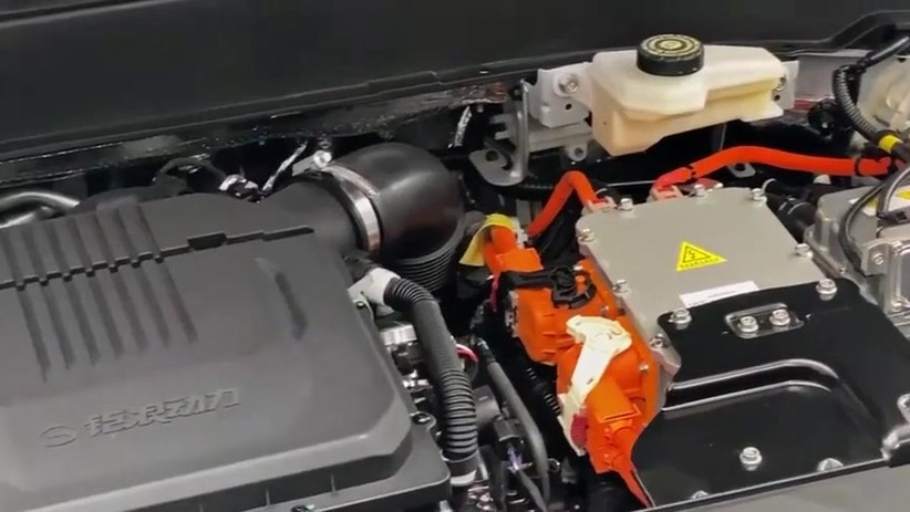 混动车续航里程竞争升级，200公里以上成标配