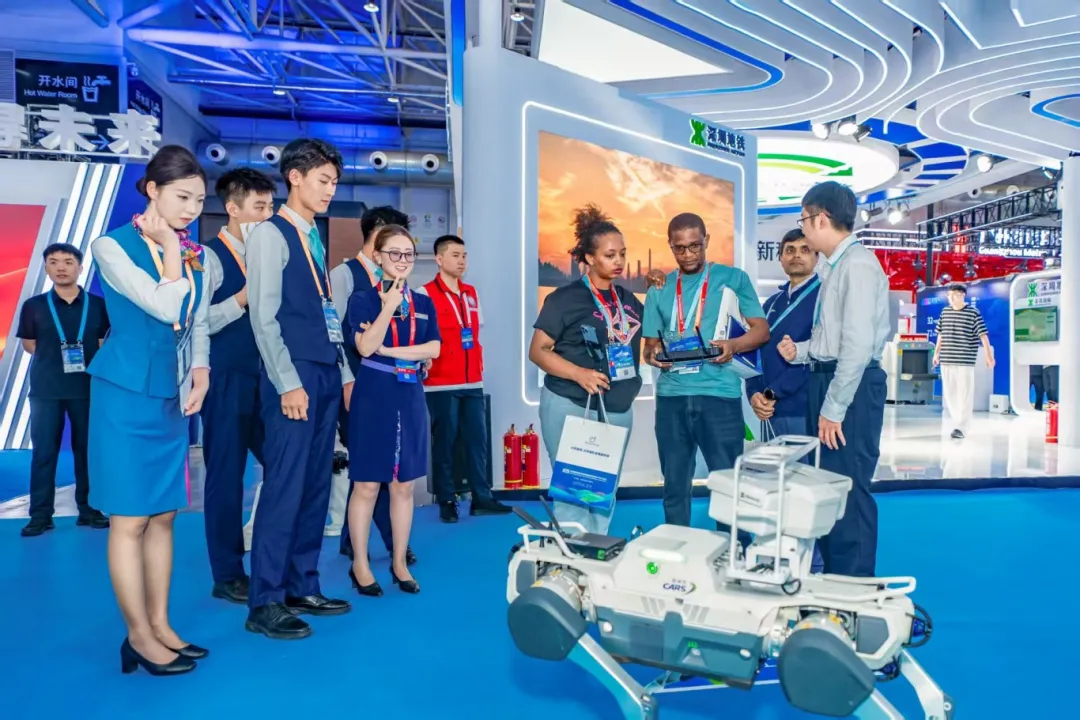 创新破局启新程,绿智融创向未来|MetroTrans 2025圆满落幕