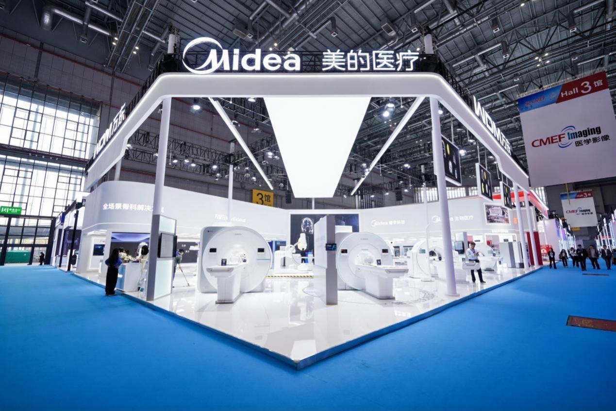 方洪波坚定布局的这个“未来产业”，已有正向反馈