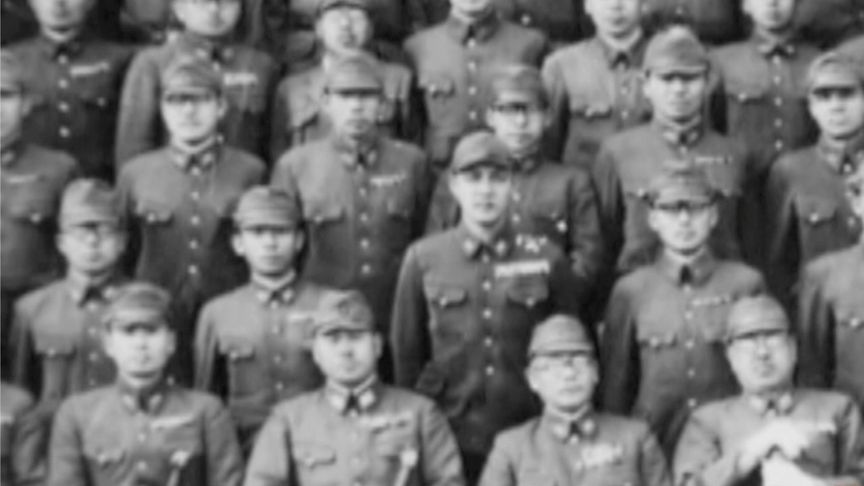 转移破坏消灭，731部队如此掩盖反人道罪行？