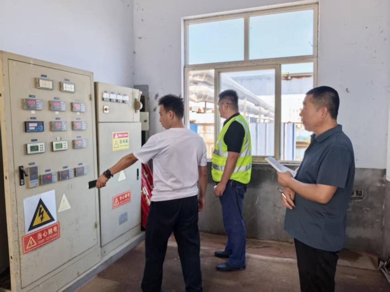 青岛即墨：两级安全智库护航区域安全治理