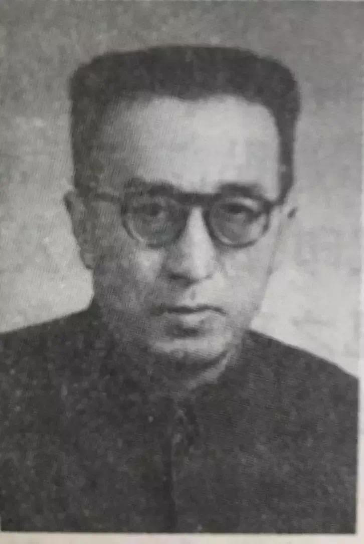 藏书家赵世暹(图源:网络)