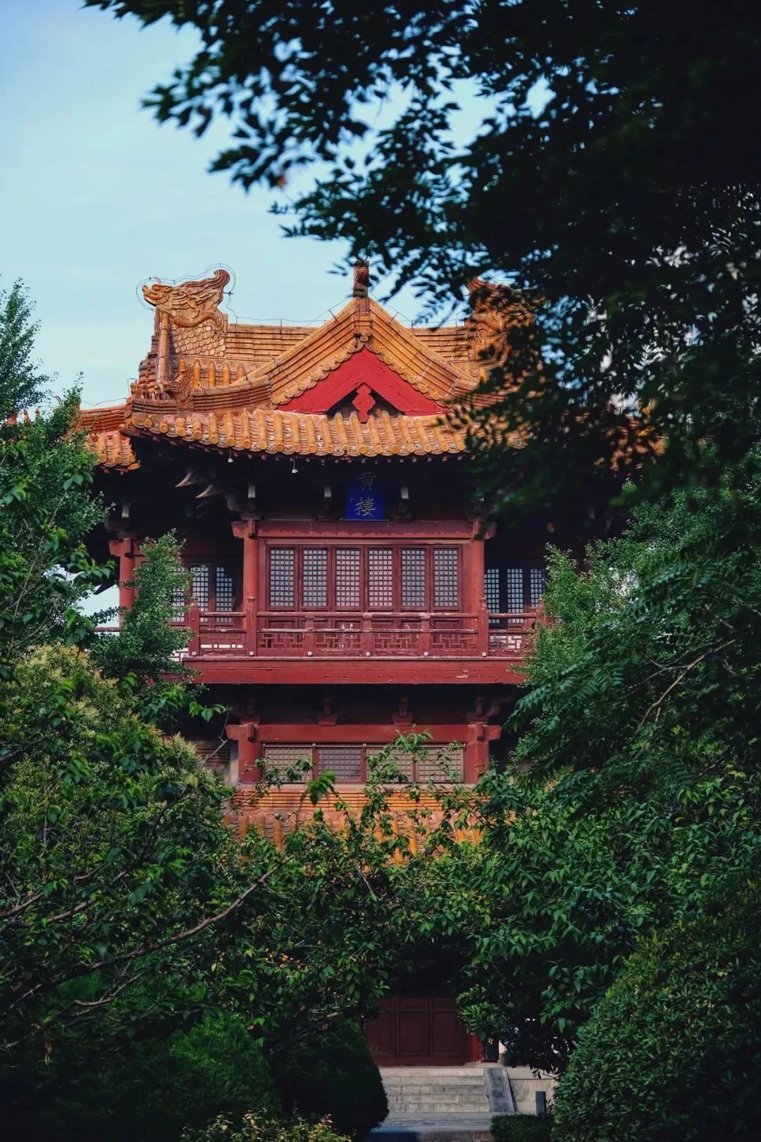 徐州旅行社新趋势：疫情后的复苏与创新
