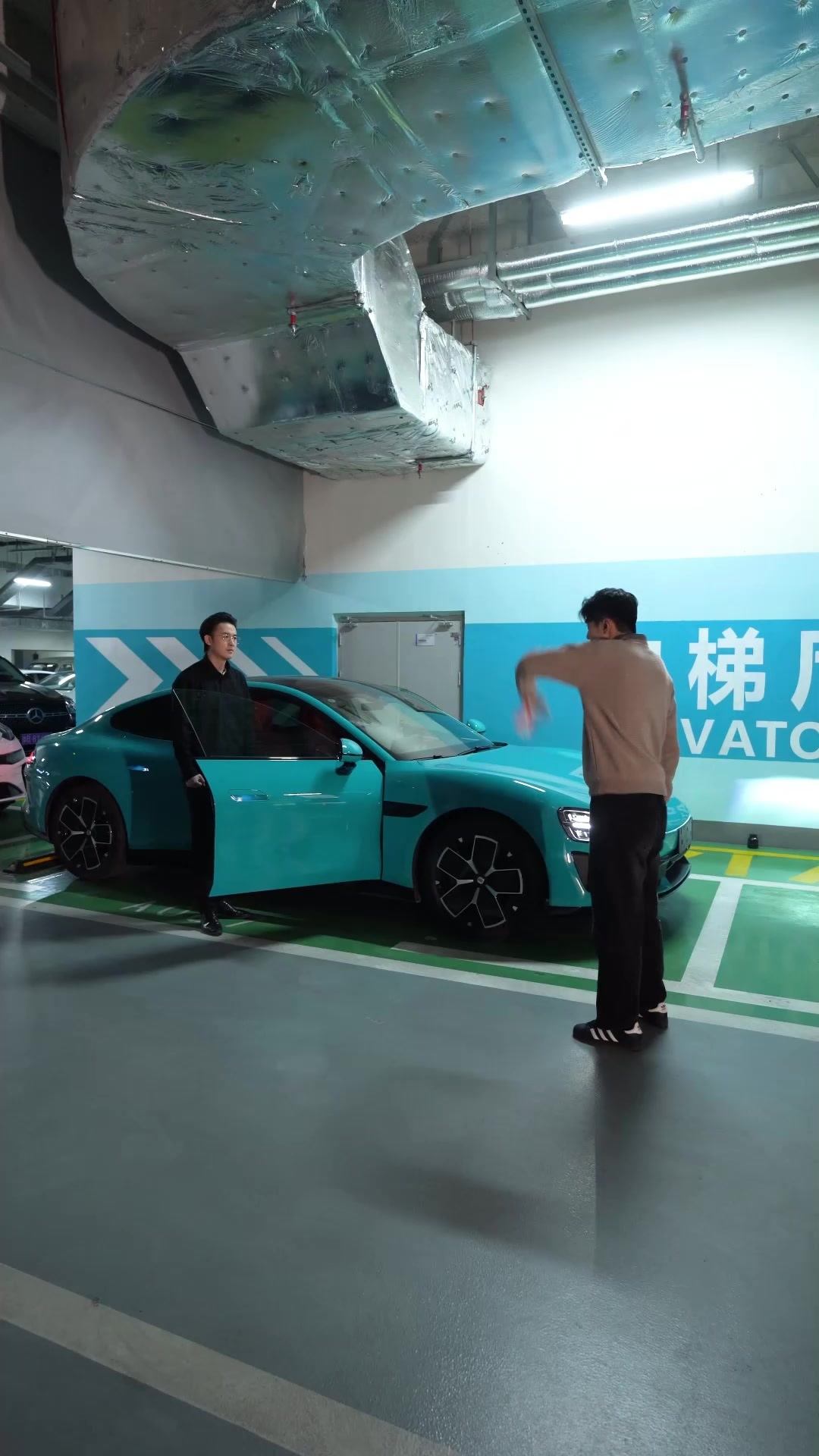 短剧《代码英雄：程序员的逆袭》第二集