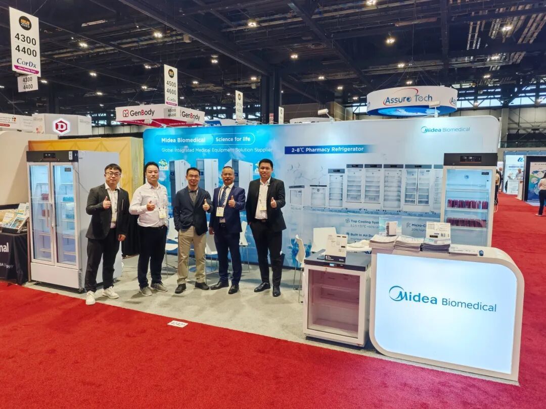 方洪波坚定布局的这个“未来产业”，已有正向反馈