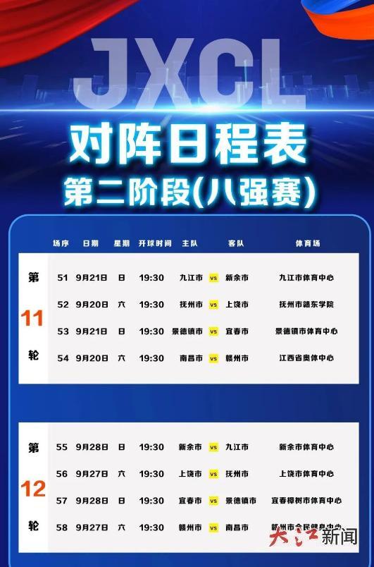 足彩投注神器2025江西省城市足球联赛-赛程/比分/球队阵容全掌握-本地足球热血来袭！来了!算奖金选比赛都靠它 购彩更轻松
